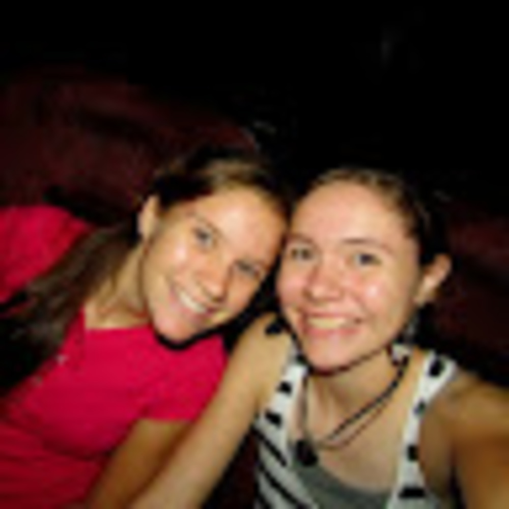 Meet your Posher, Shaina